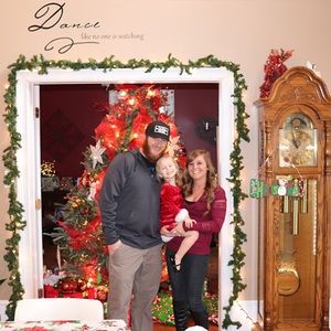 Meet your Posher, Katelyn